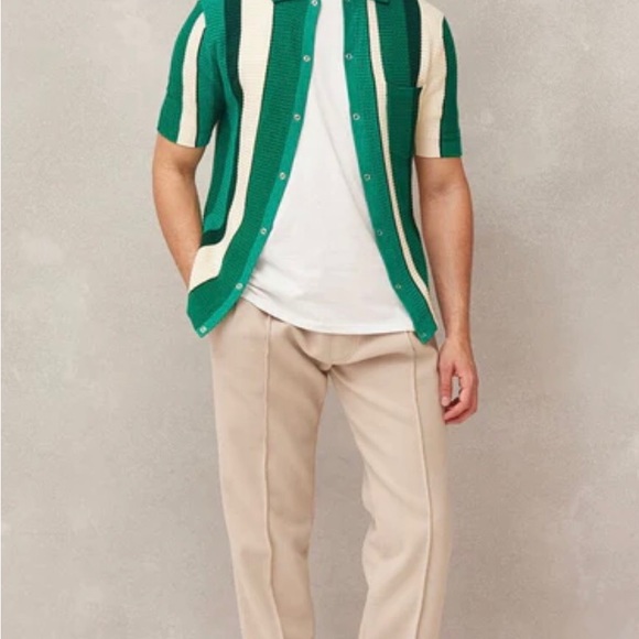 PERCIVAL Adaman Breeze Forest - Picture 4 of 8